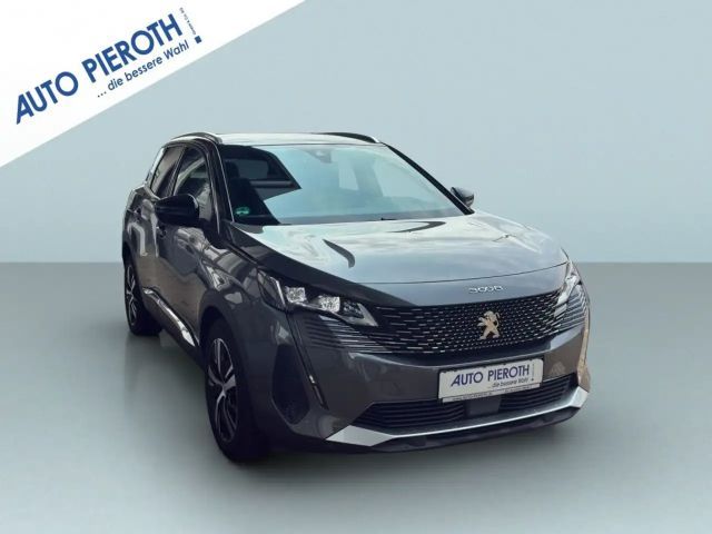 Peugeot 3008 BlueHDi EAT8 GT-Line