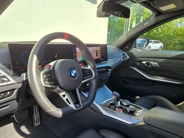 BMW M3 Touring xDrive
