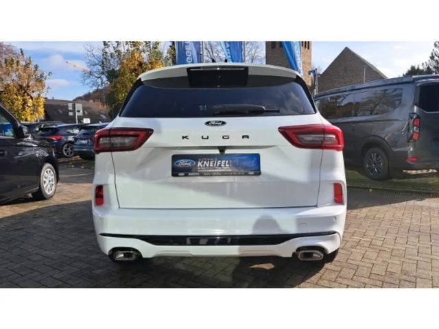 Ford Kuga ST Line