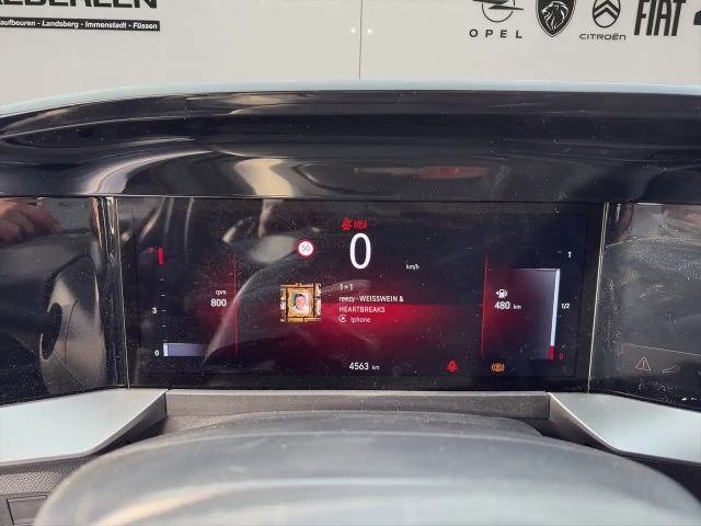 Opel Mokka 1.2 Turbo Edition Turbo