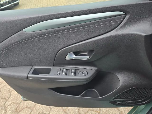 Opel Corsa YES 136PS +OBC 3phasig+ Wärmepumpe+