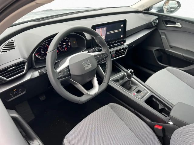 Seat Leon 2.0 TDI Sportstourer Style