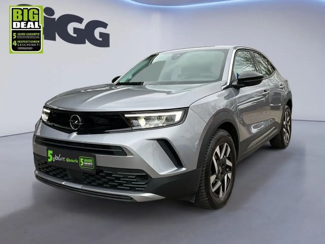 Opel Mokka 1.2 Turbo Elegance Turbo