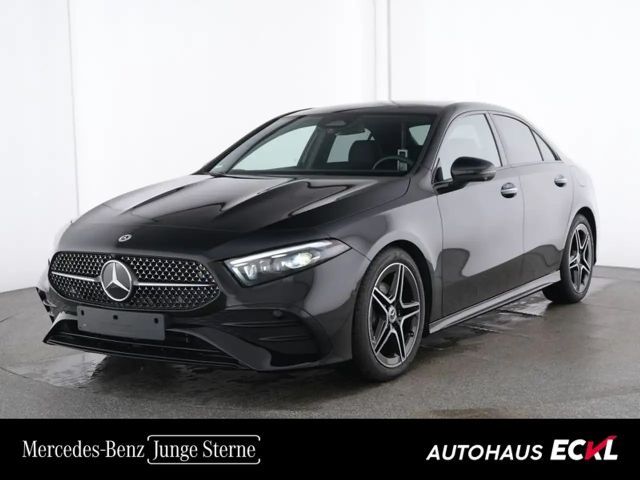 Mercedes-Benz A 180 AMG Line