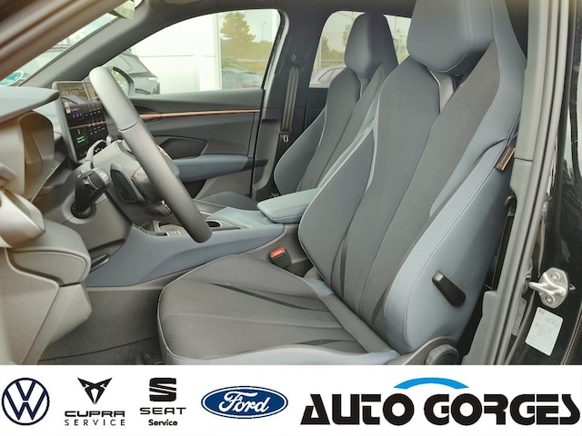 Cupra Terramar 1.5l eTSI DSG +19ZOLL+LED+PDC+APP+