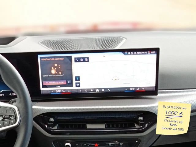 BMW i4 Coupé M-Sport eDrive40