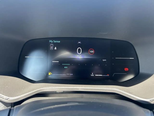 Renault Clio TCe 90 Techno