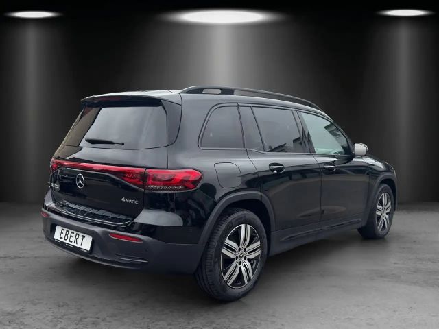 Mercedes-Benz EQB 300 4MATIC