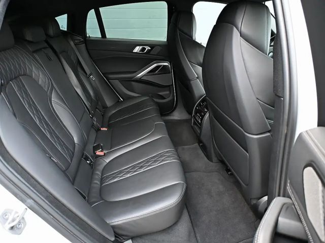 BMW X6 M-Sport xDrive40d