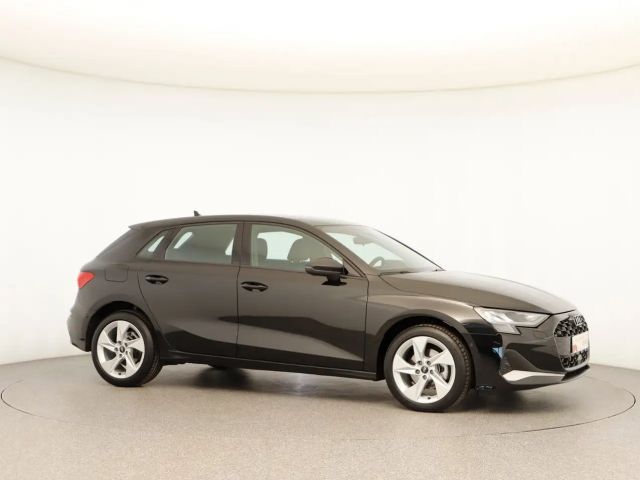 Audi A3 30 TDI Sedan