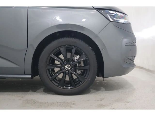 Volkswagen Multivan DSG Lang T7