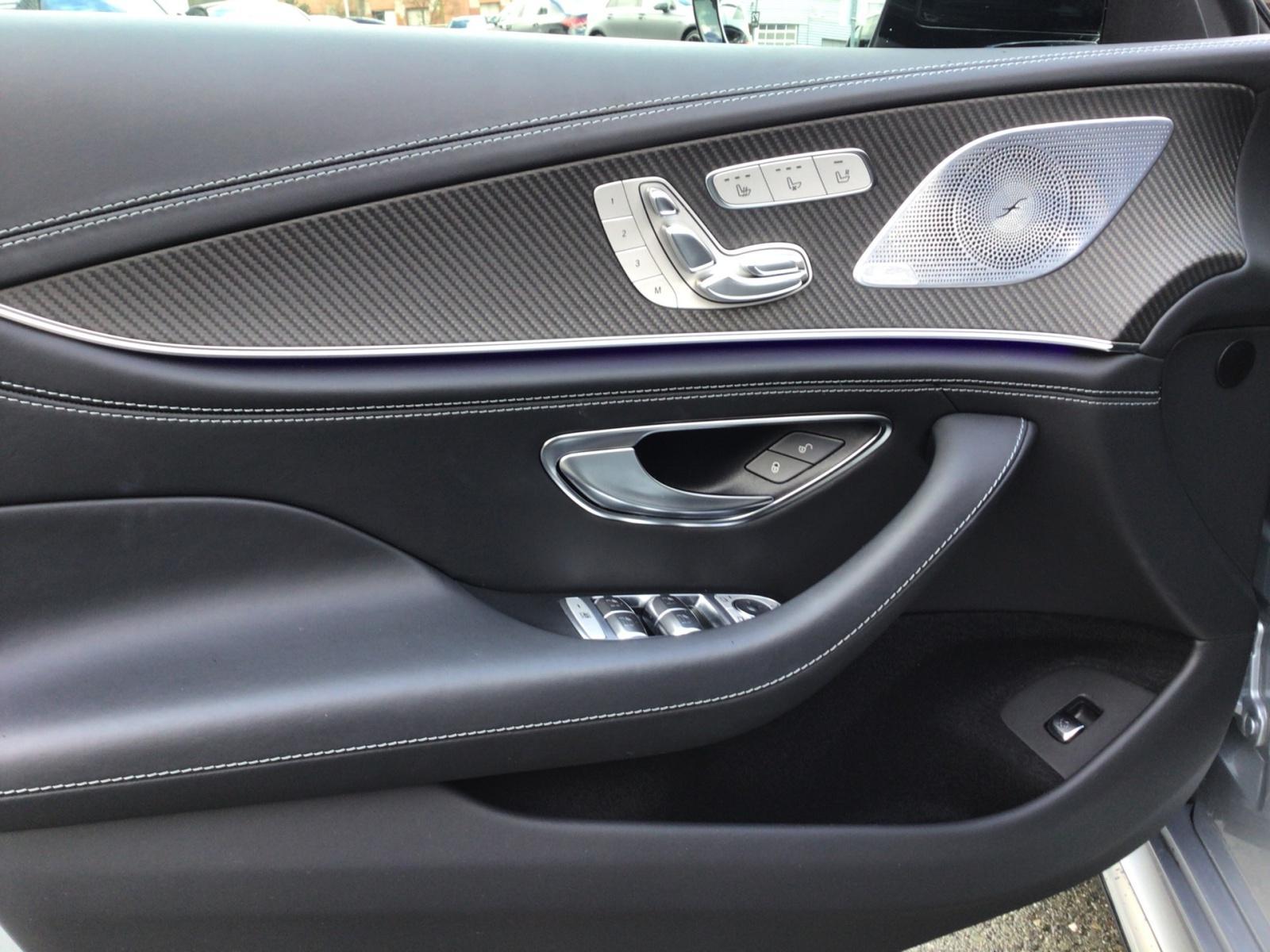 Mercedes-Benz AMG GT 4MATIC+