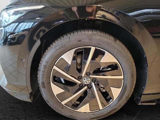 Volkswagen ID.7 Pro Tourer