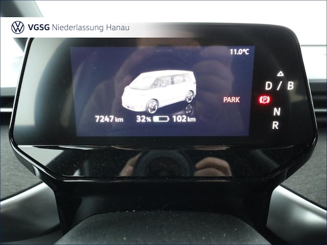 Volkswagen ID.Buzz GTX