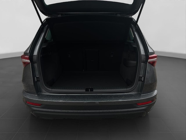 Skoda Karoq 1.5 TSI Selection