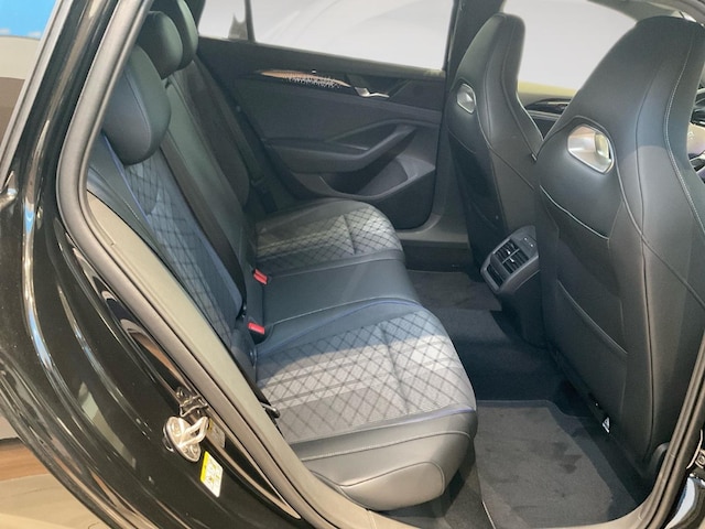 Volkswagen Passat DSG IQ.Drive eHybrid