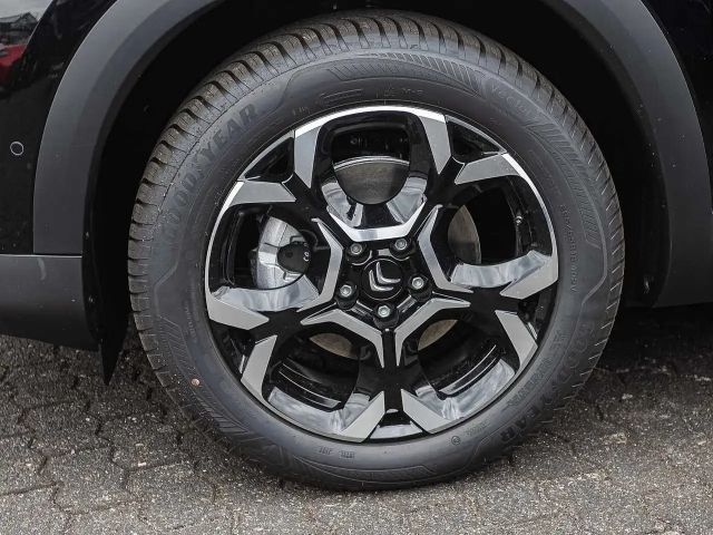 Citroën C5 Aircross BlueHDi Max