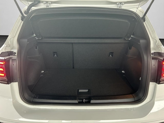 Volkswagen T-Cross 1.5 TSI DSG IQ.Drive R-Line