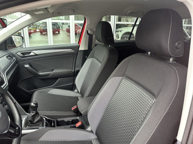 Volkswagen T-Roc 1.5 TSI