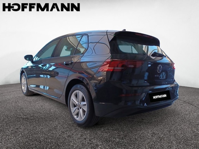 Volkswagen Golf 1.5 TSI