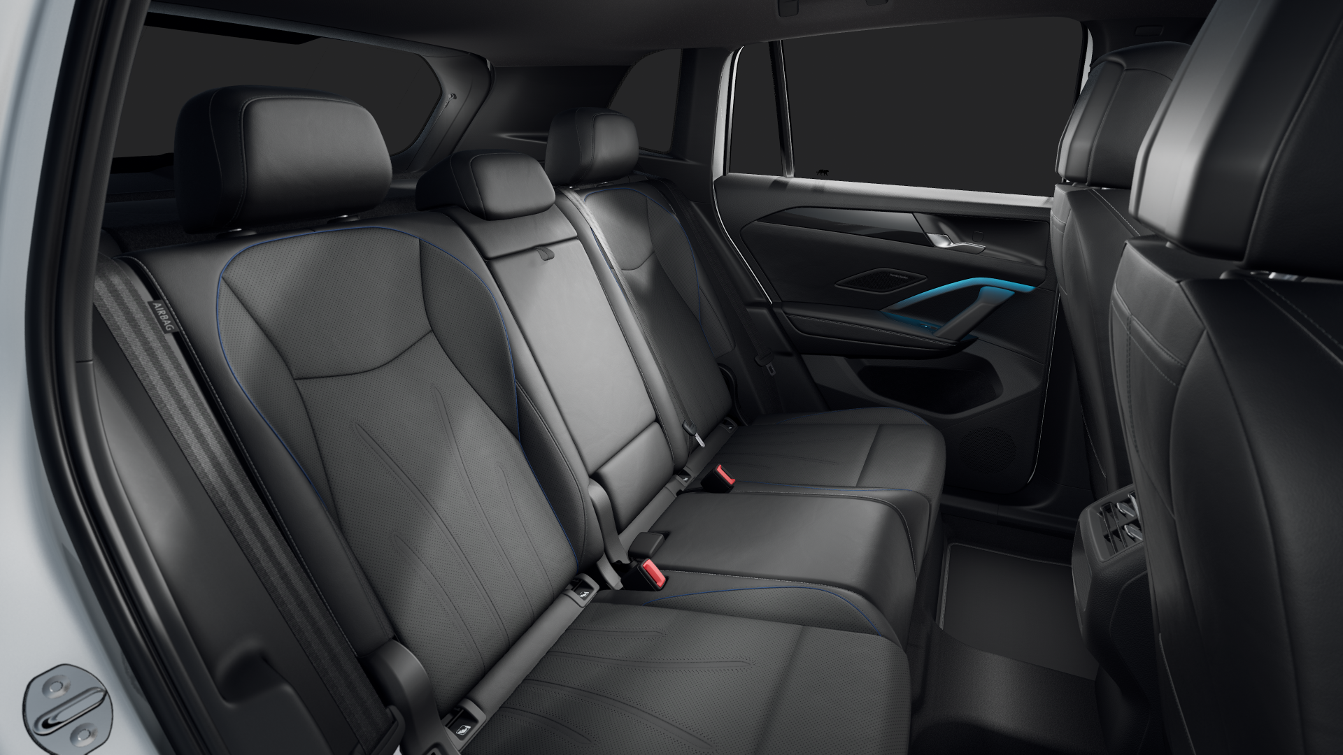 Volkswagen Tiguan 4Motion DSG R-Line