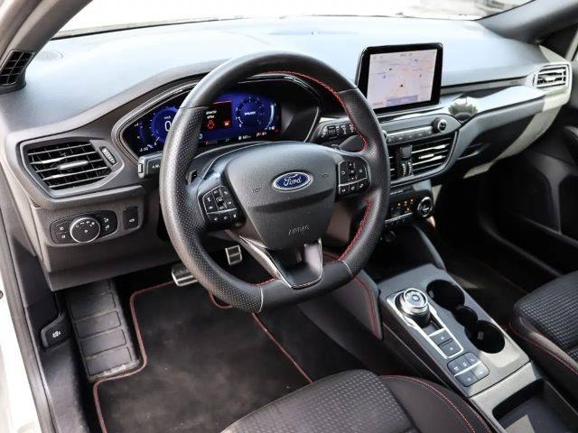 Ford Focus EcoBoost ST Line Wagon