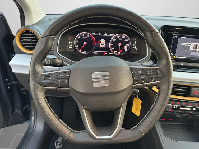 Seat Ibiza 1.0 TSI Style