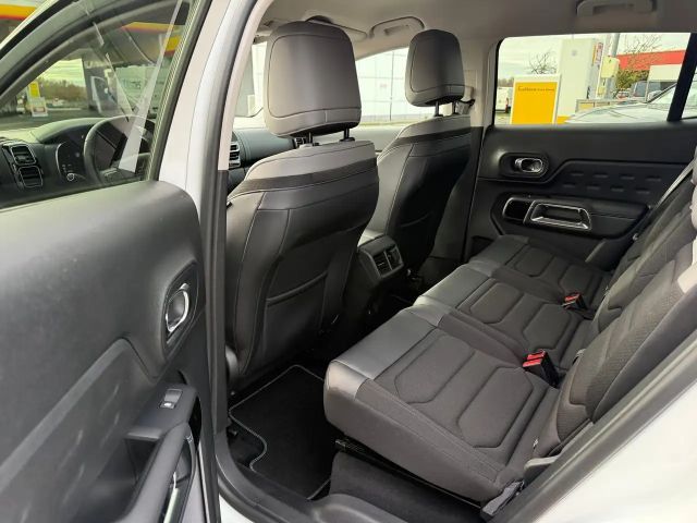 Citroën C5 Aircross C-Series