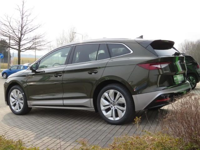 Skoda Enyaq iV 60