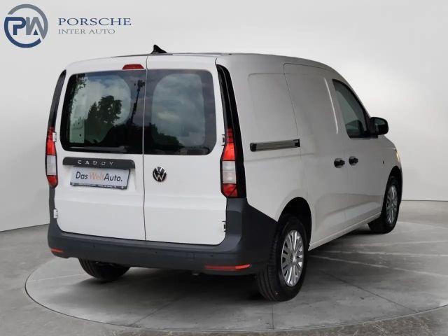 Volkswagen Caddy Cargo TDI