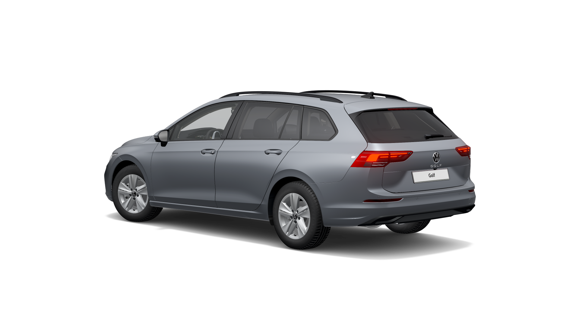 Volkswagen Golf 2.0 TDI Life Variant