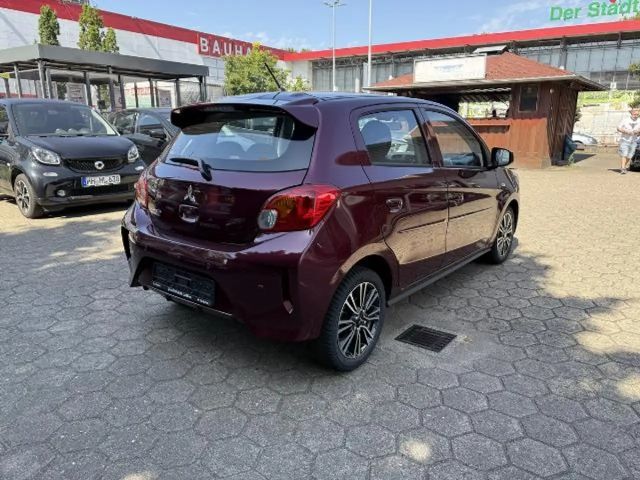 Mitsubishi Space Star Star