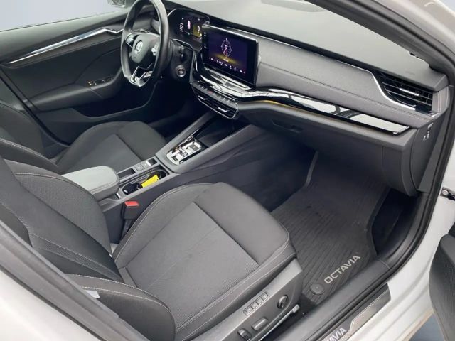 Skoda Octavia 2.0 TDI 4x4 Combi Style Style