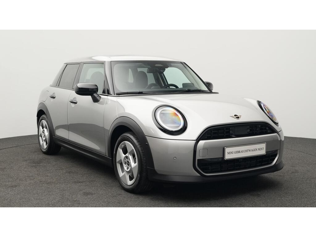 MINI Cooper 5-deurs Classic