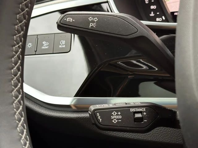 Audi Q3 35 TFSI S-Line Sportback