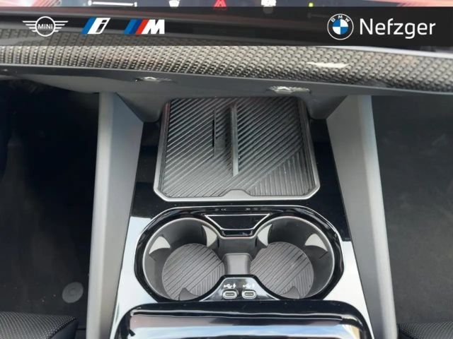 BMW 520 520d M-Sport Sedan