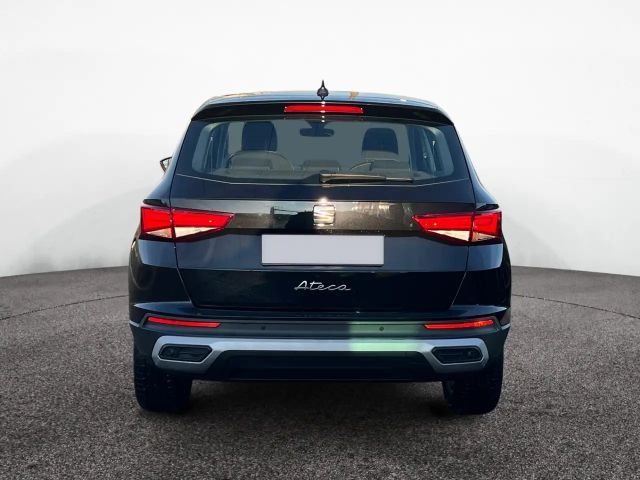 Seat Ateca DSG Style