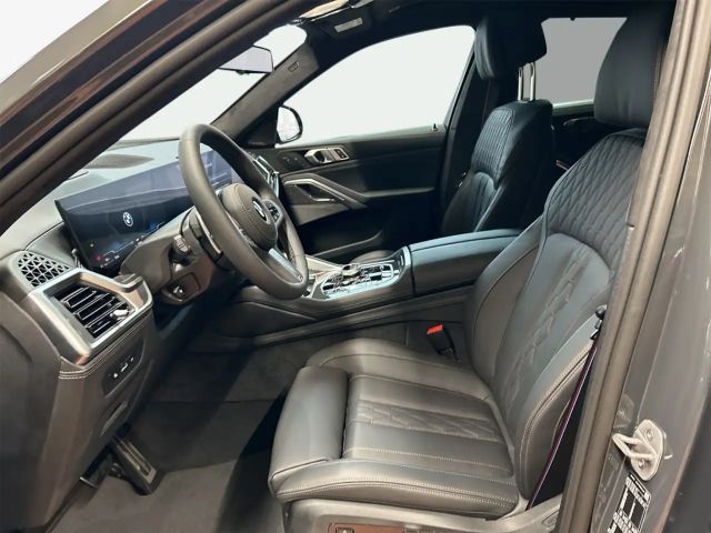 BMW X6 M-Sport xDrive30d