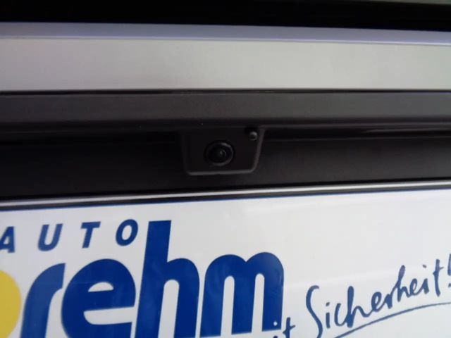 Peugeot 5008 GT-Line Hybrid