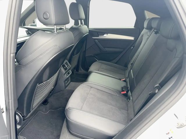 Audi Q5 40 TDI Quattro