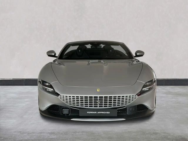 Ferrari Roma Spider