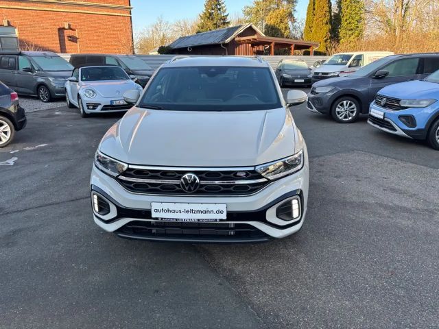 Volkswagen T-Roc 1.5 TSI DSG Plus R-Line
