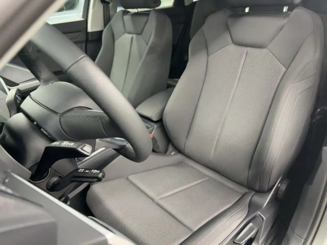 Audi Q3 35 TFSI S-Line