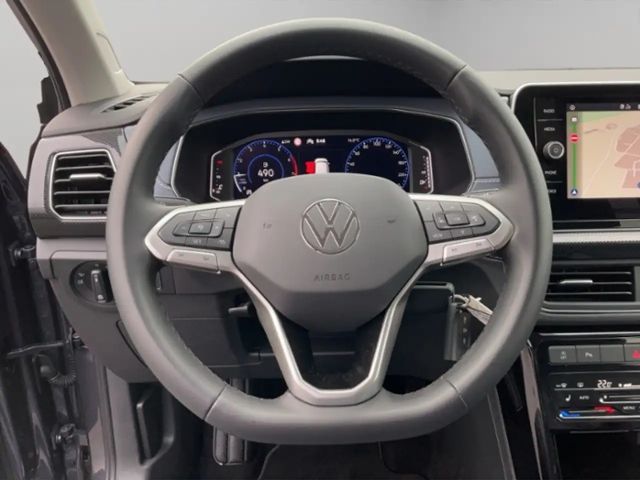 Volkswagen T-Cross DSG Style