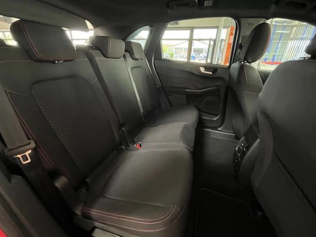 Ford Kuga Hybrid ST Line