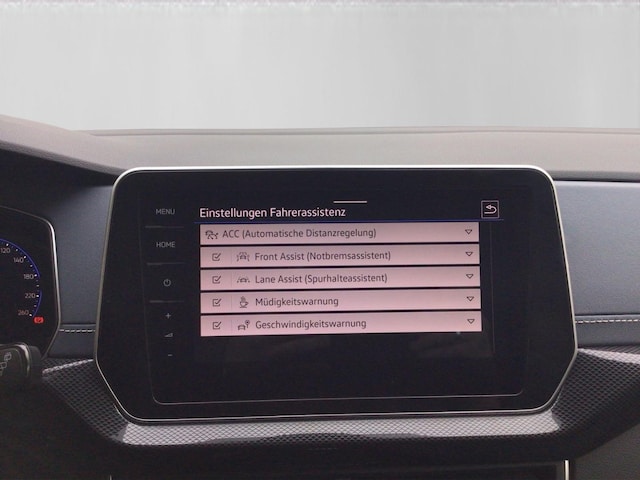 Volkswagen T-Cross 1.0 TSI R-Line