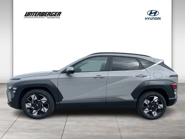 Hyundai Kona 1.6 2WD T-GDi