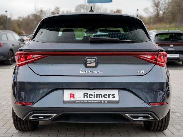 Seat Leon 2.0 TDI