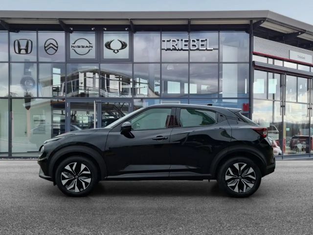 Nissan Juke Acenta DIG-T