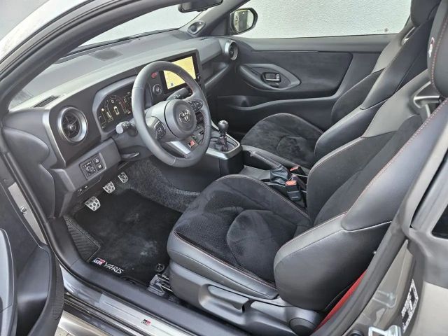 Toyota Yaris GR Hatchback